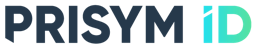 PRISYM 360 logo